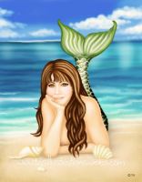 Seaside Daydreams